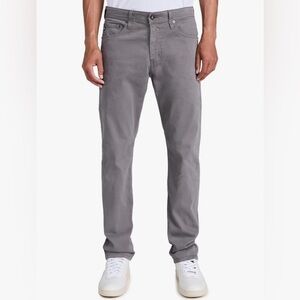 AG Adriano Goldschmied the graduate tailored leg SZ:32x34